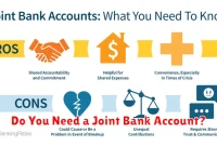 Do You Need a Joint Bank Account? Do You Need a Joint Bank Account?