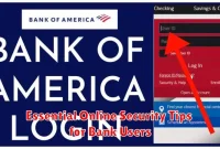 Essential Online Security Tips for Bank Users