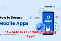 How Safe Is Your Mobile Banking App?