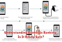 Understanding Biometric Banking: Is It Really Safe?