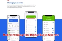 Understanding How Digital Banks Operate